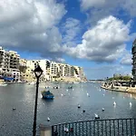 Marble Arch Apt - St Julians
