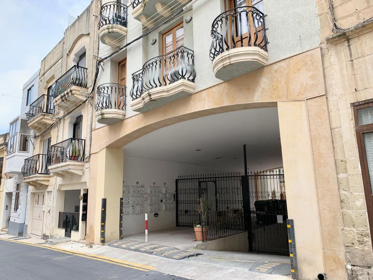 Marble Arch Apt - St Julians Apartment *