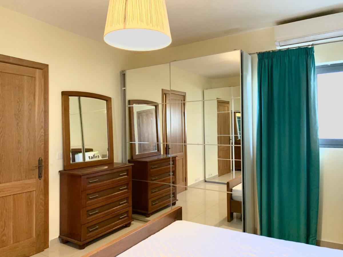 Marble Arch Apt - St Julians Apartment Saint Julian's