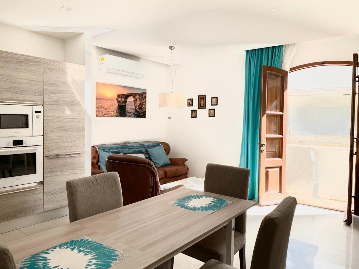 Apartment Marble Arch Apt - St Julians *