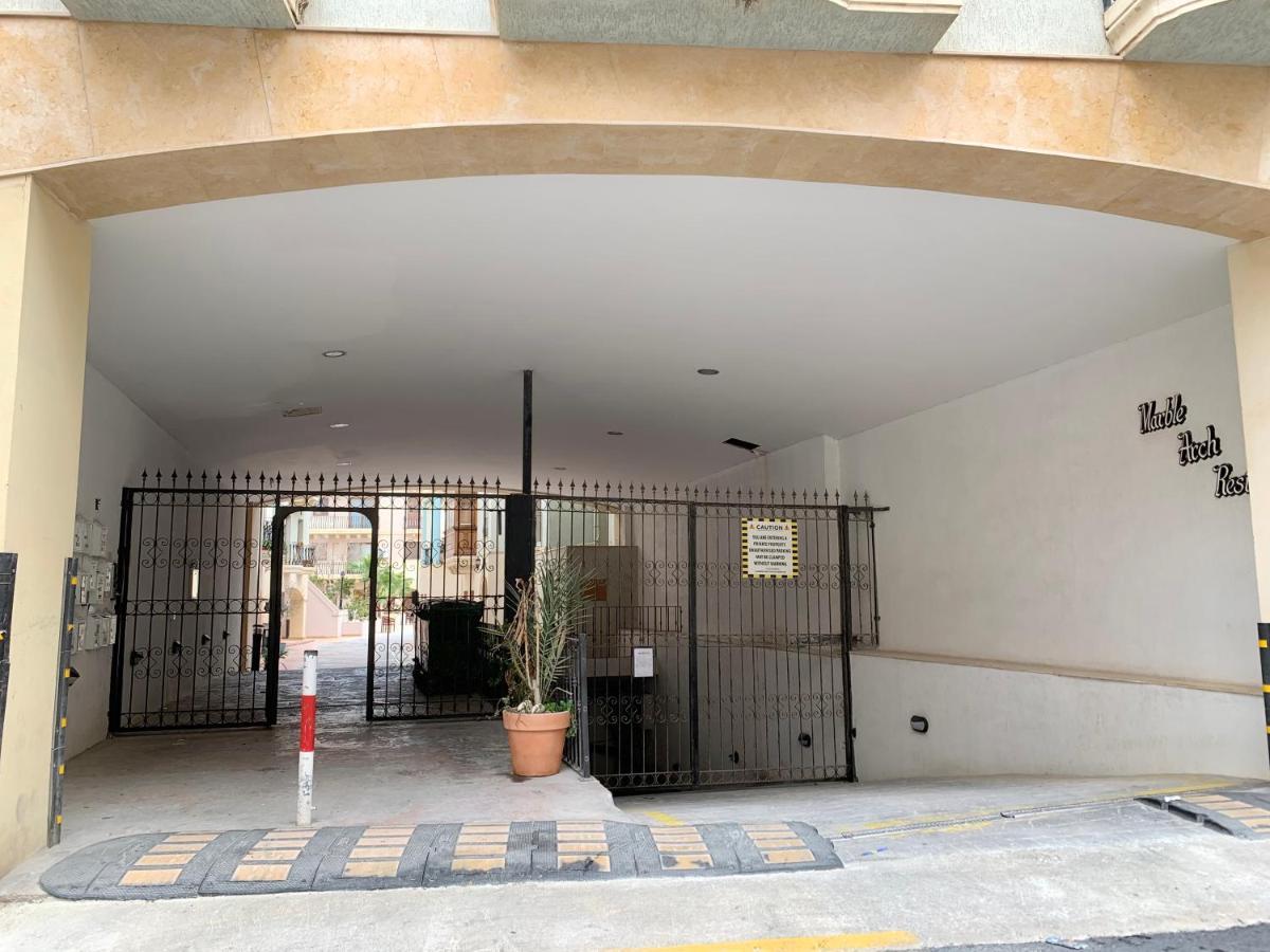 Appartement Marble Arch Apt - St Julians