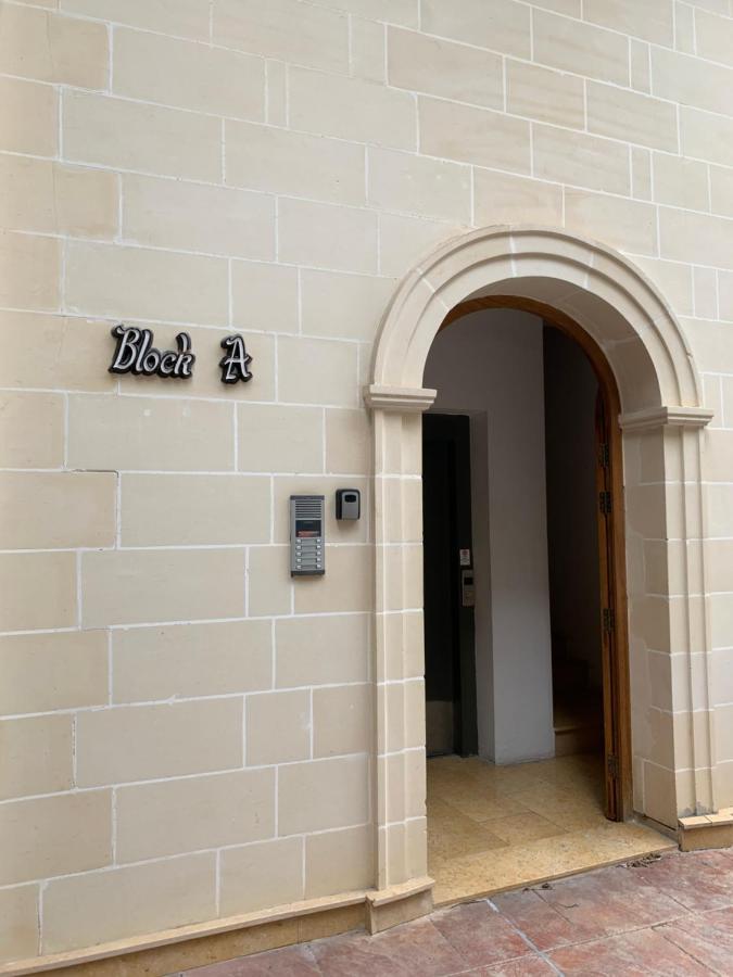 Marble Arch Apt - St Julians