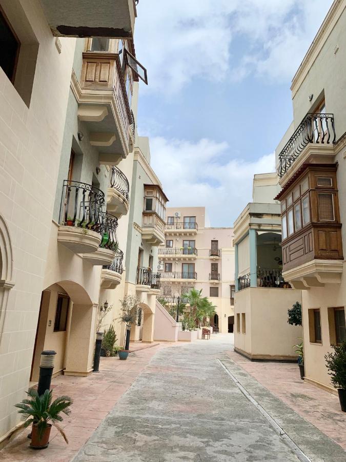 Marble Arch Apt - St Julians Apartment