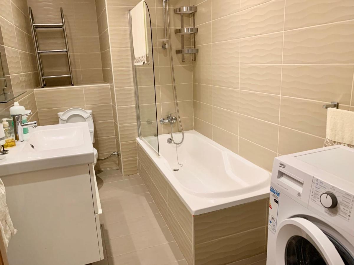 Marble Arch Apt - St Julians Apartment *