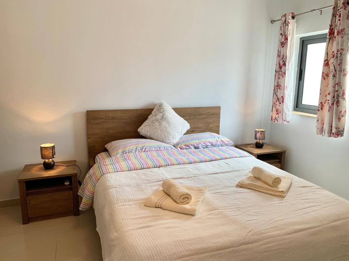 Marble Arch Apt - St Julians * Saint Julian's