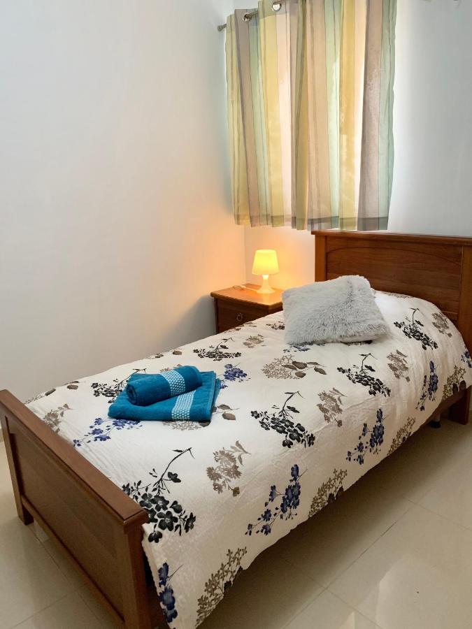 Marble Arch Apt - St Julians Apartment Saint Julian's
