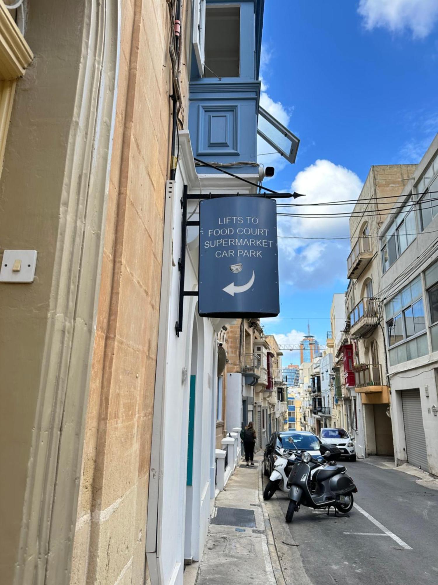 Marble Arch Apt - St Julians
