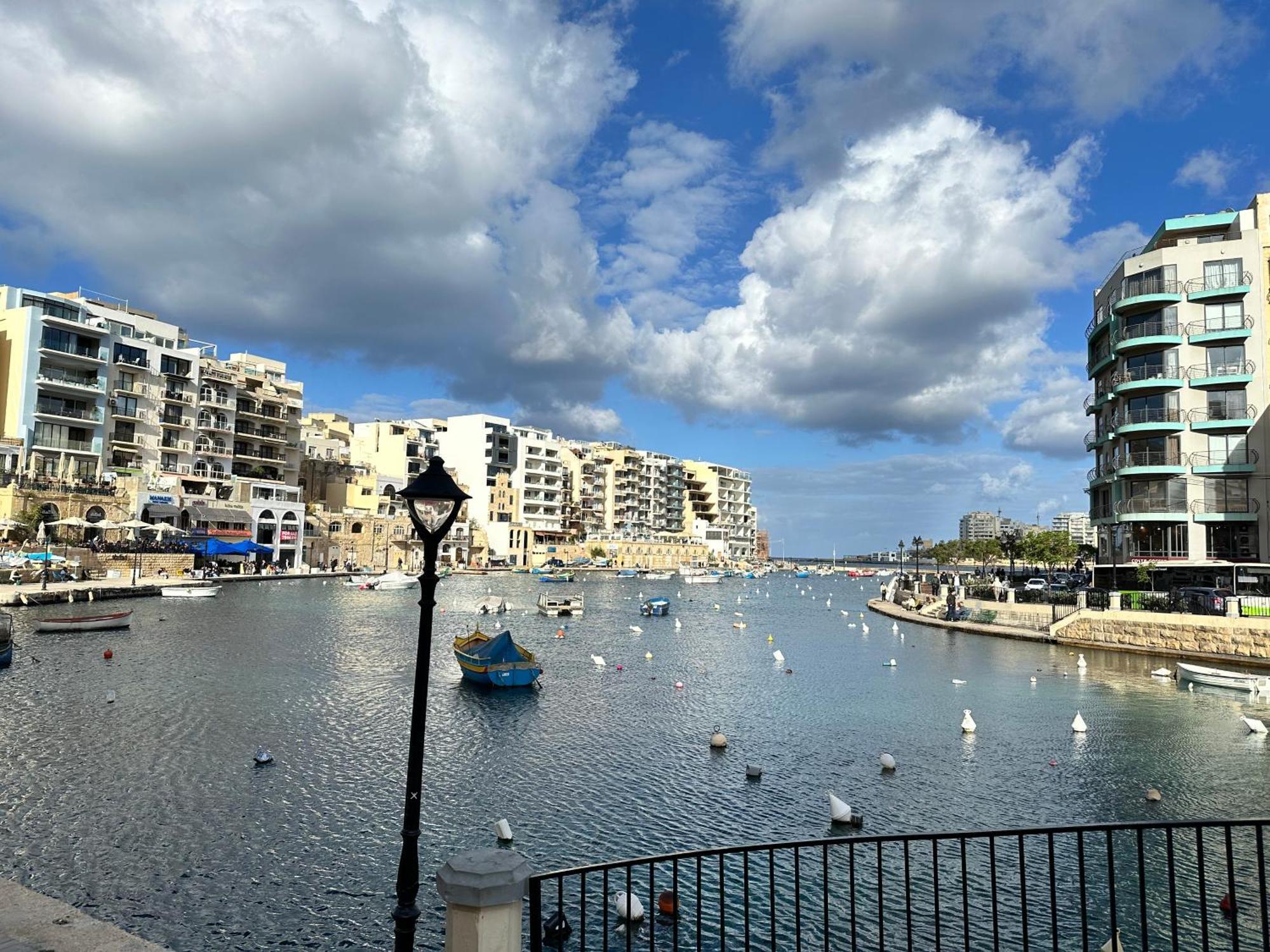 Apartment Marble Arch Apt - St Julians *