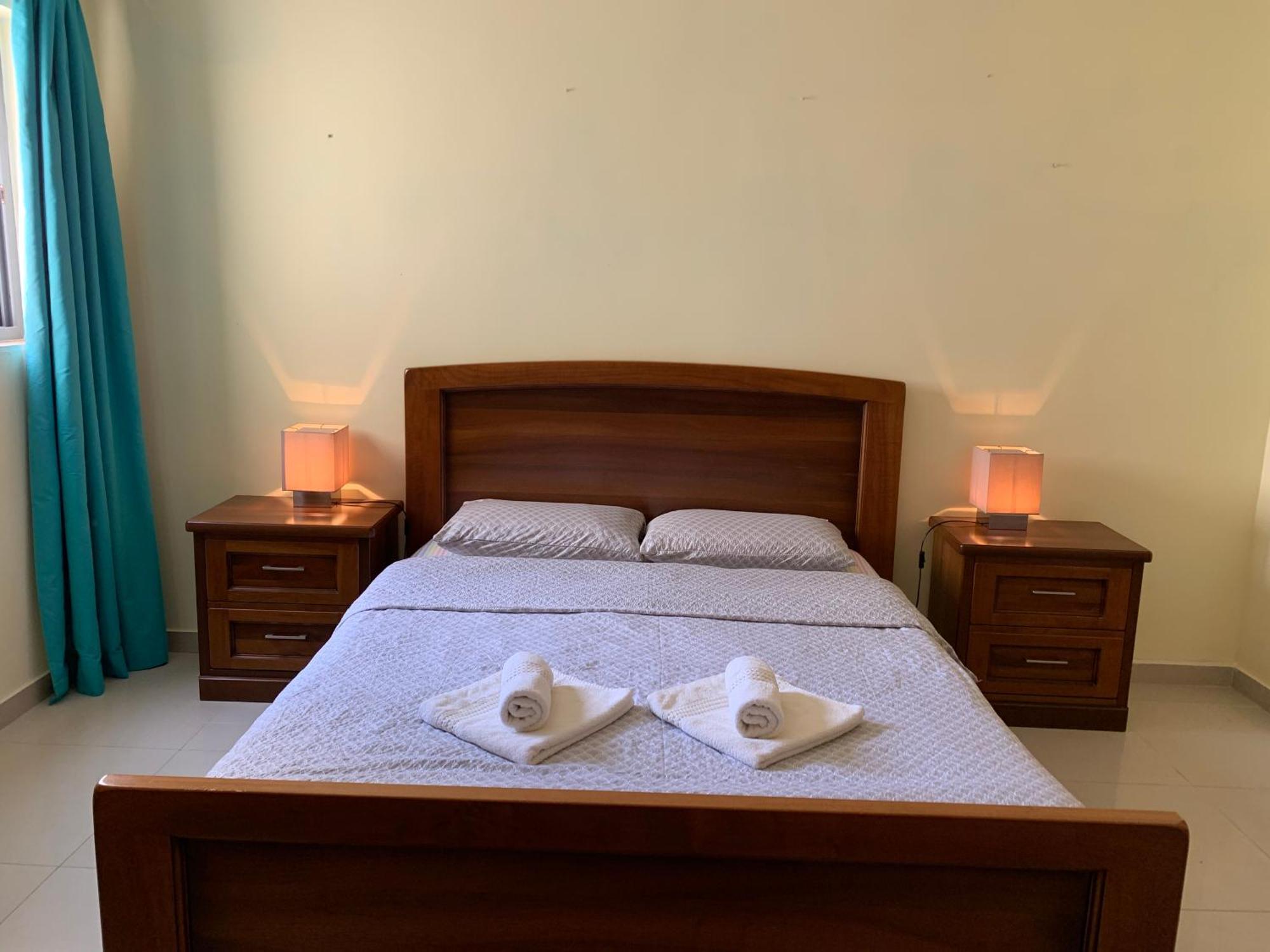 Marble Arch Apt - St Julians